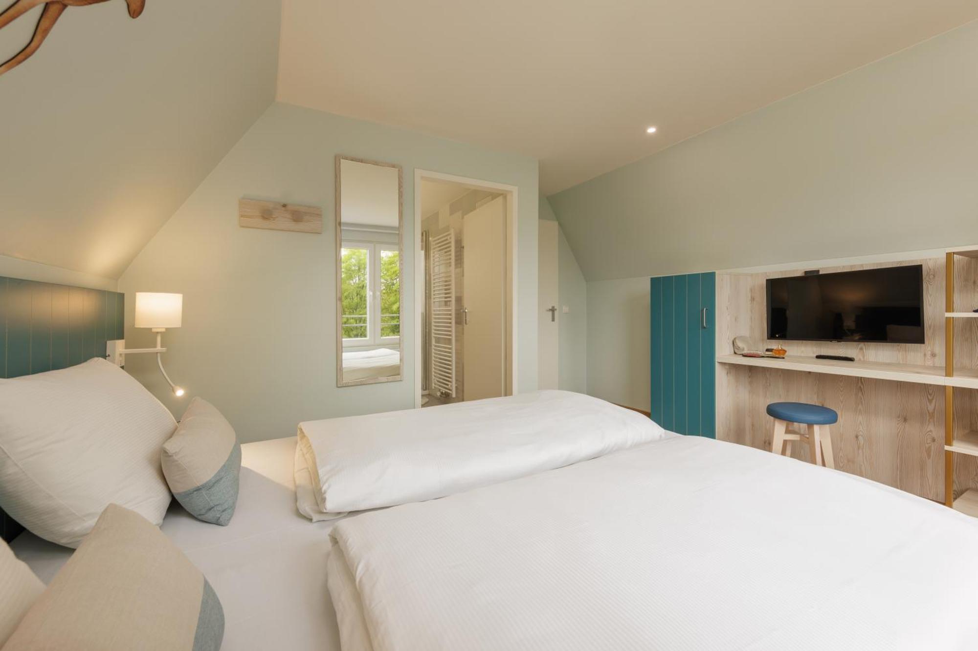 Center Parcs Eifel Mosel Nuerburgring Hotell Gunderath Exteriör bild